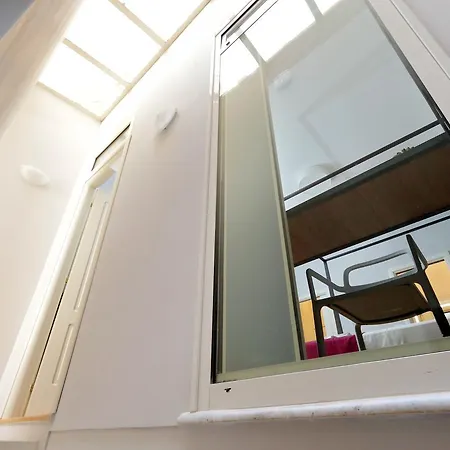 Relais Vittoria Colonna 4* Roma