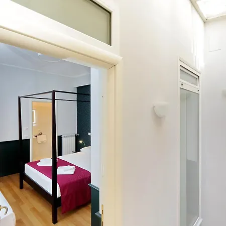 Casa de hóspedes Relais Vittoria Colonna