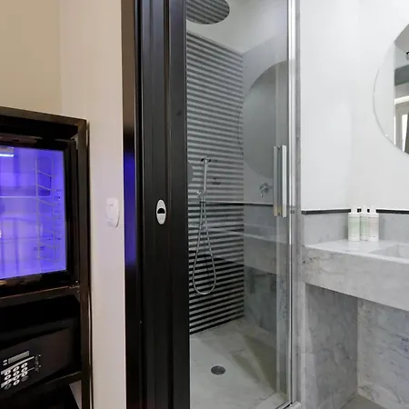 Casa de hóspedes Relais Vittoria Colonna Roma