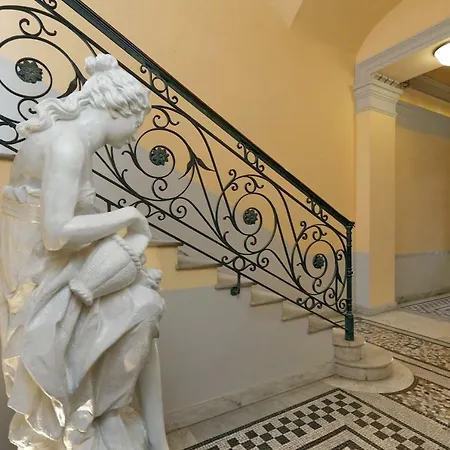 Relais Vittoria Colonna 4* Roma