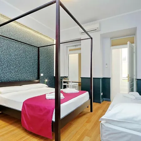 Relais Vittoria Colonna Casa de hóspedes Roma