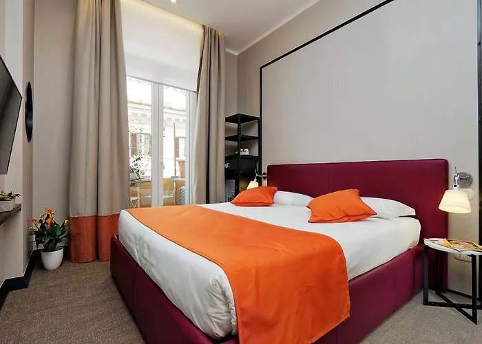 Relais Vittoria Colonna Gasthuis