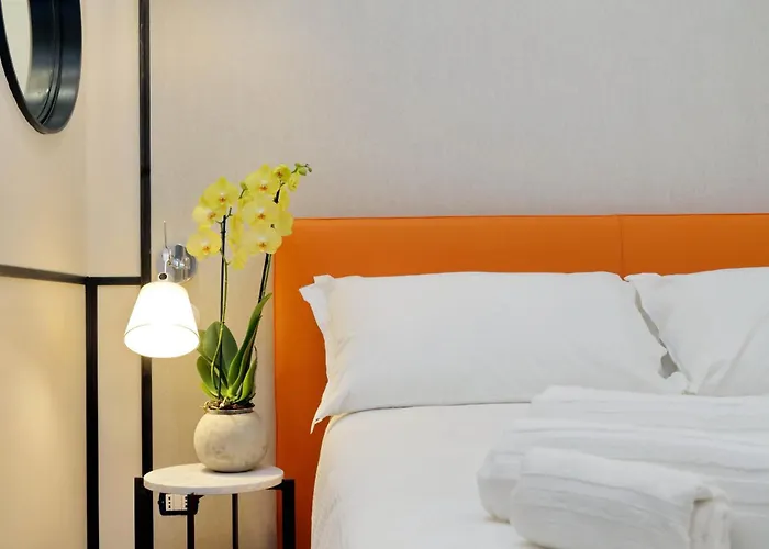 Gasthuis Relais Vittoria Colonna Rome