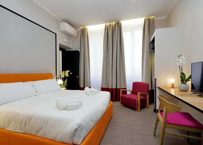 Relais Vittoria Colonna 4* Rome
