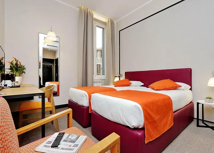 Relais Vittoria Colonna