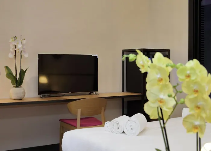 Relais Vittoria Colonna Rome