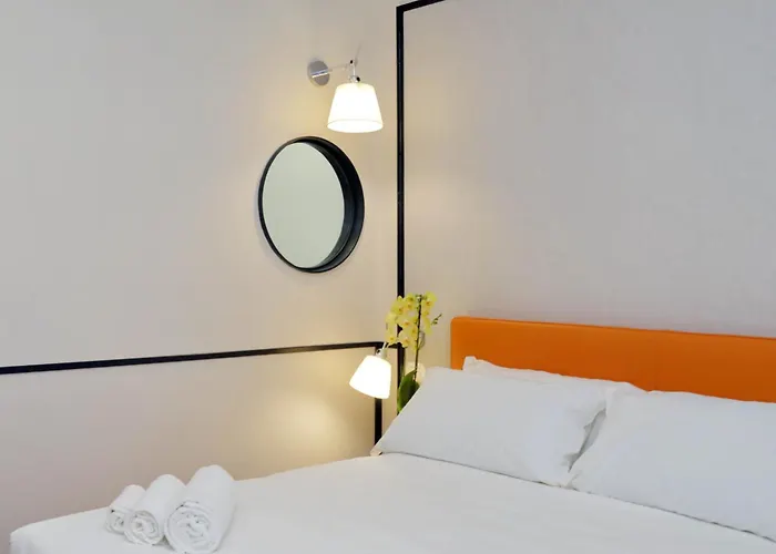 Relais Vittoria Colonna 4*