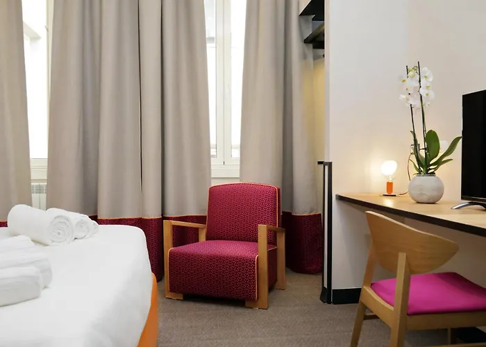 Relais Vittoria Colonna 4*