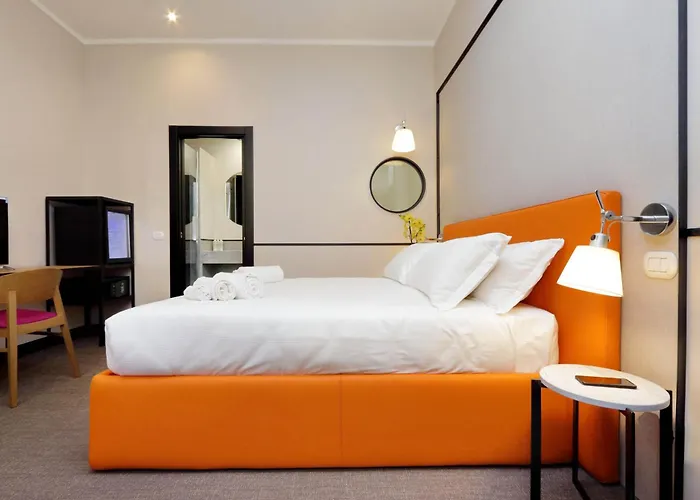 Relais Vittoria Colonna