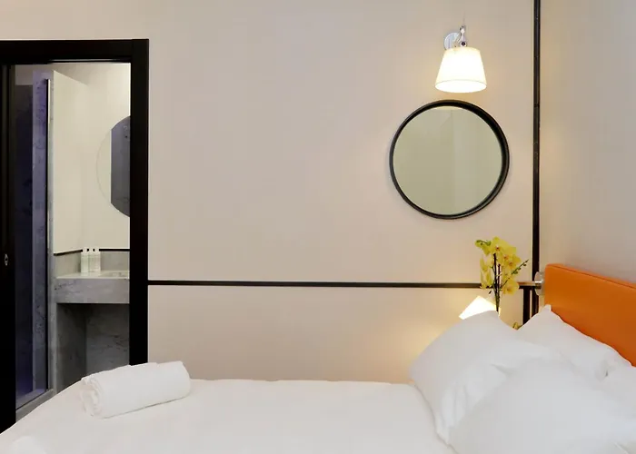 Relais Vittoria Colonna 4* Rome