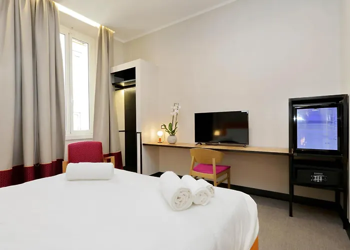 Relais Vittoria Colonna 4*