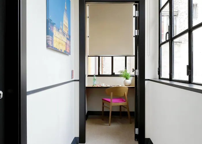 Relais Vittoria Colonna Gasthuis 4*