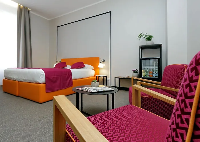 Relais Vittoria Colonna