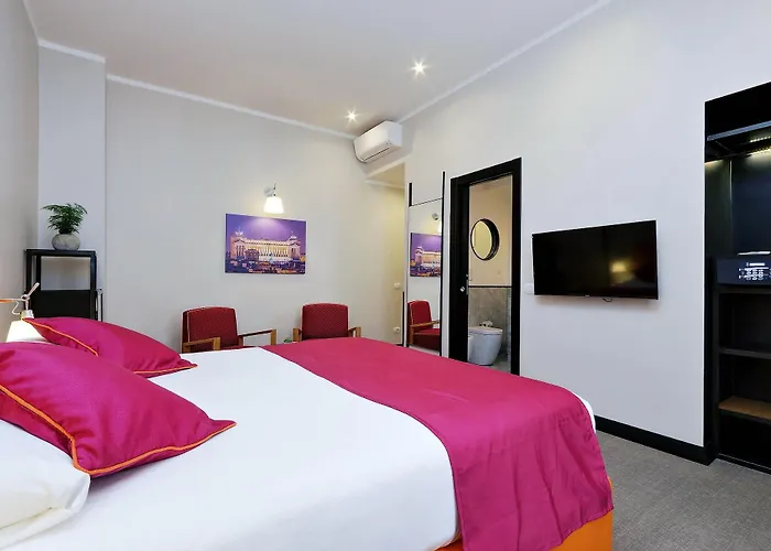 Relais Vittoria Colonna 4* Rome