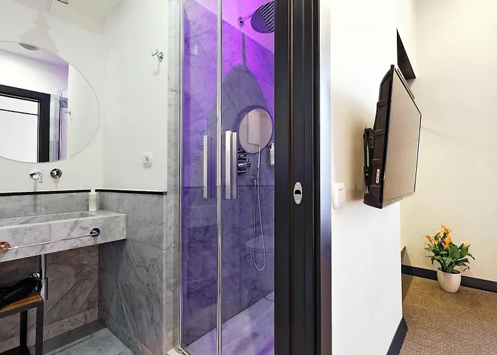 Relais Vittoria Colonna 4*