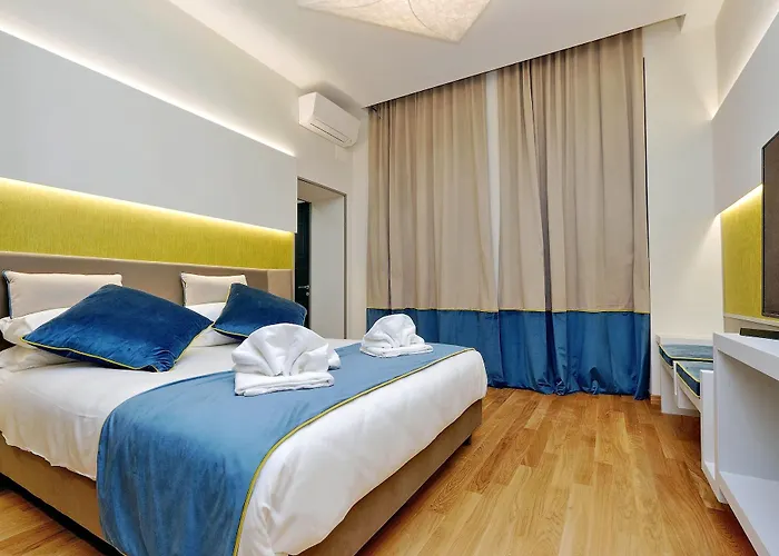 Relais Vittoria Colonna Rome