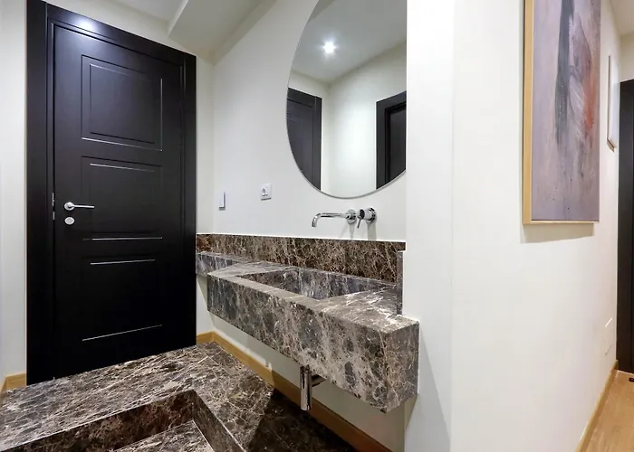 Relais Vittoria Colonna Gasthuis 4*