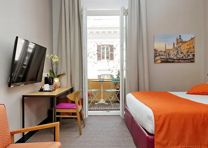 Relais Vittoria Colonna