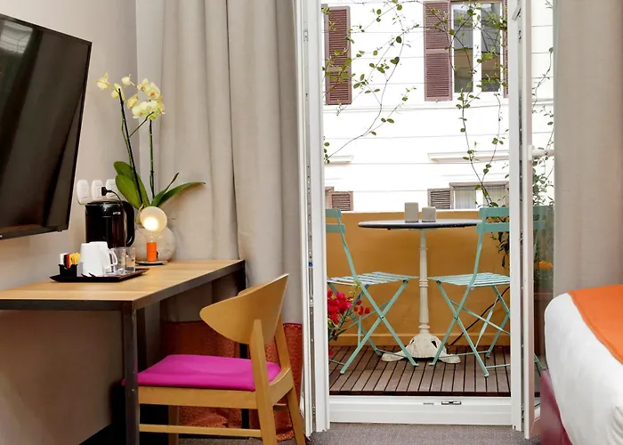 Relais Vittoria Colonna Rome