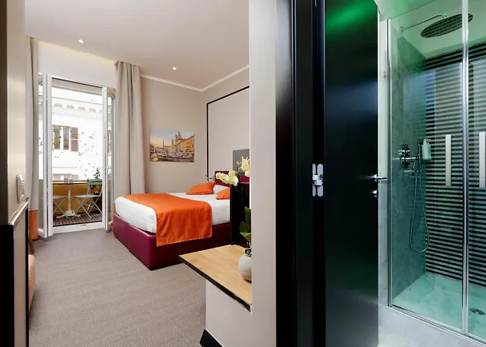 Relais Vittoria Colonna 4*