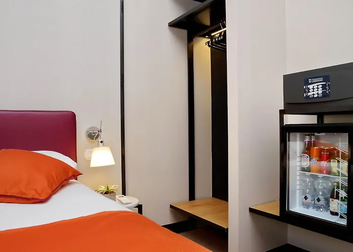 Relais Vittoria Colonna Gasthuis