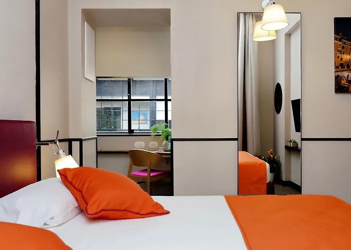 Relais Vittoria Colonna Gasthuis