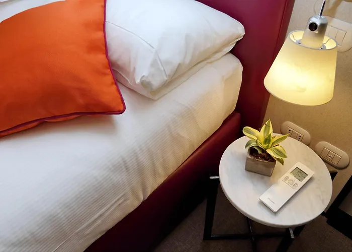 Gasthuis Relais Vittoria Colonna Rome