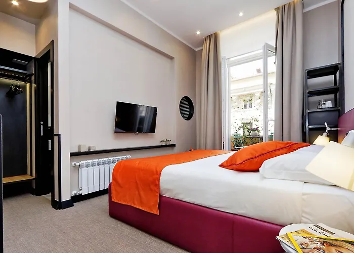 Relais Vittoria Colonna