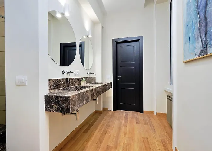 Relais Vittoria Colonna 4* Rome