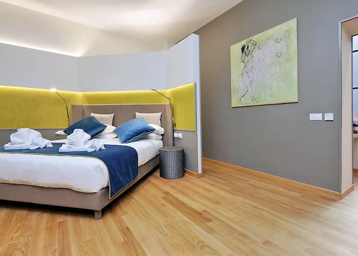 Relais Vittoria Colonna