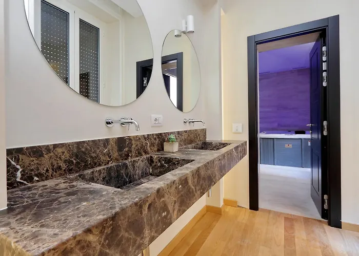 Relais Vittoria Colonna Rome