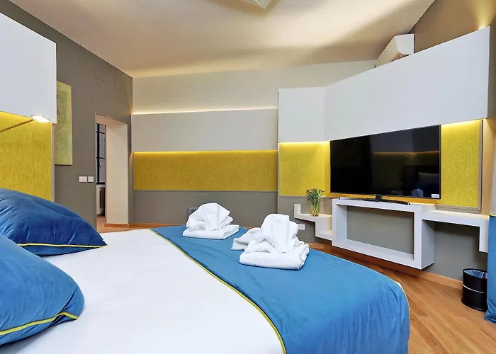 Relais Vittoria Colonna 4* Rome