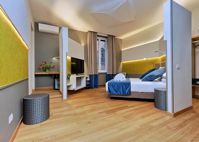 Relais Vittoria Colonna 4*