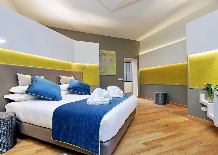 Relais Vittoria Colonna 4*