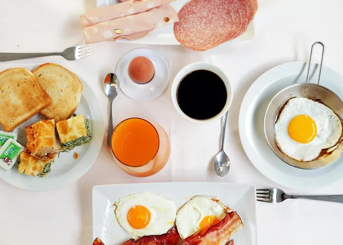 Gasthuis Relais Vittoria Colonna Rome