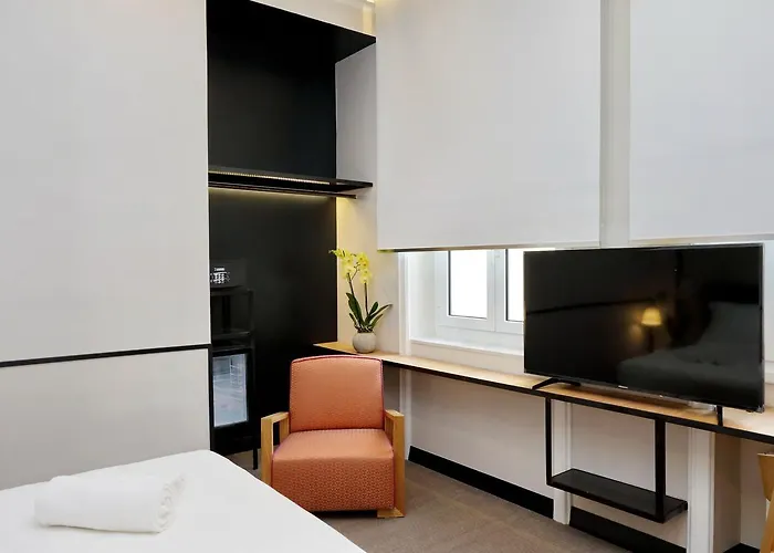 Gasthuis Relais Vittoria Colonna 4*