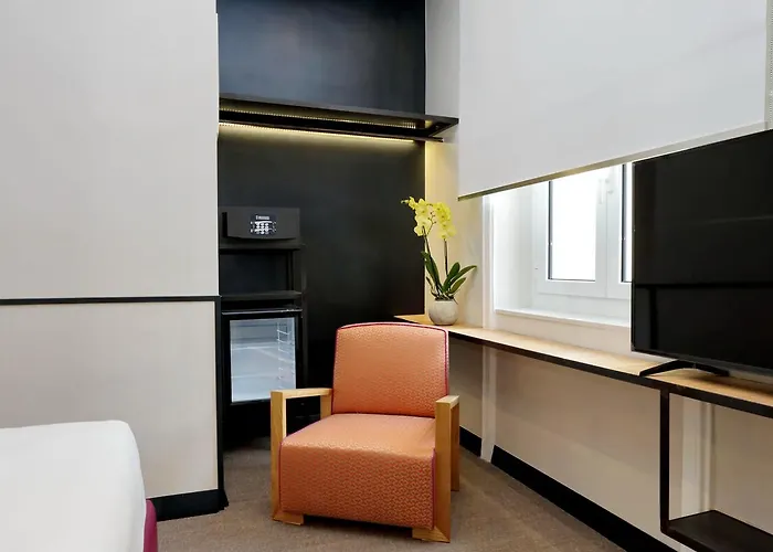 Relais Vittoria Colonna 4* Rome