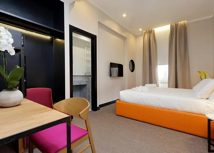 Relais Vittoria Colonna