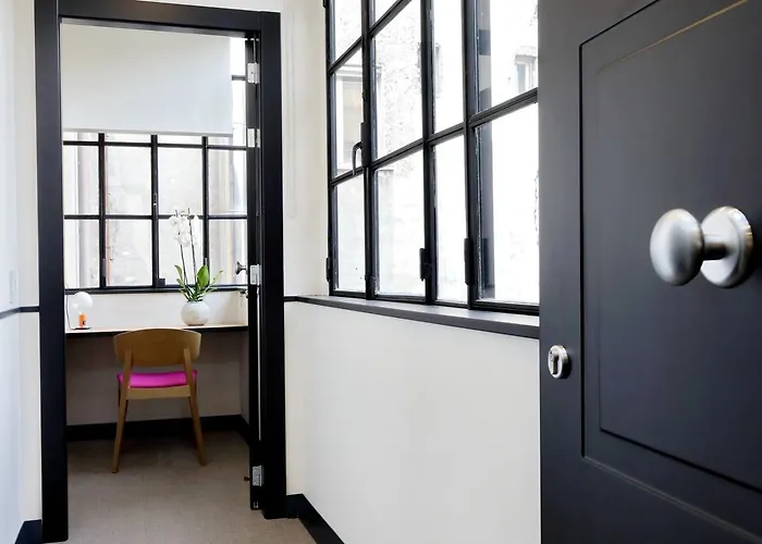 Relais Vittoria Colonna 4* Rome