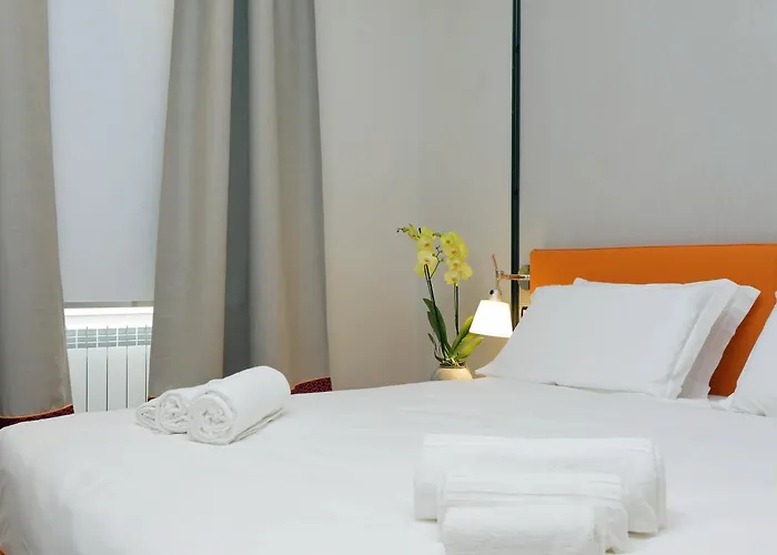 Relais Vittoria Colonna Rome