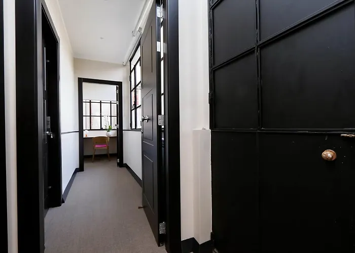 Gasthuis Relais Vittoria Colonna