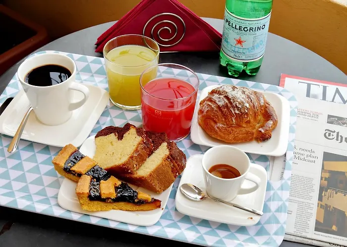 Relais Vittoria Colonna Rome