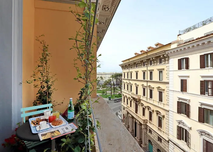 Relais Vittoria Colonna