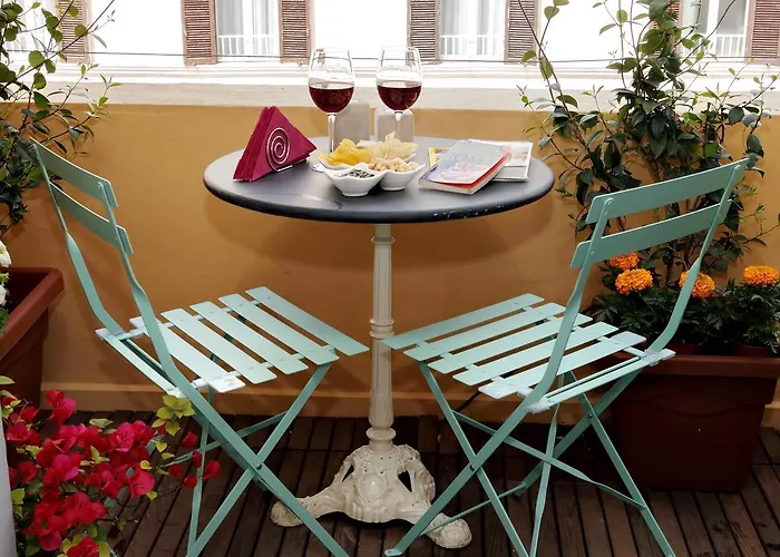 Relais Vittoria Colonna 4*