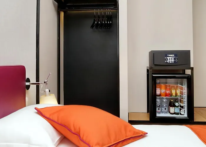 Relais Vittoria Colonna 4*