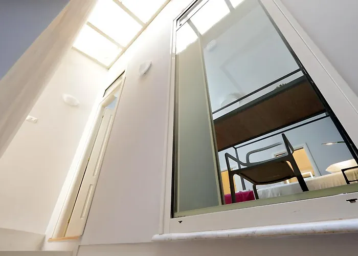 Relais Vittoria Colonna 4* Rome