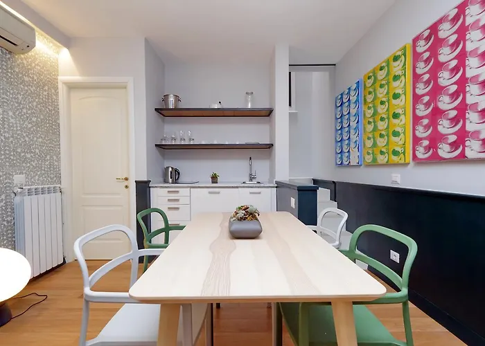 Relais Vittoria Colonna 4*