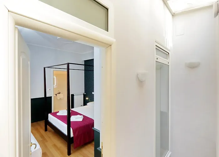 Gasthuis Relais Vittoria Colonna