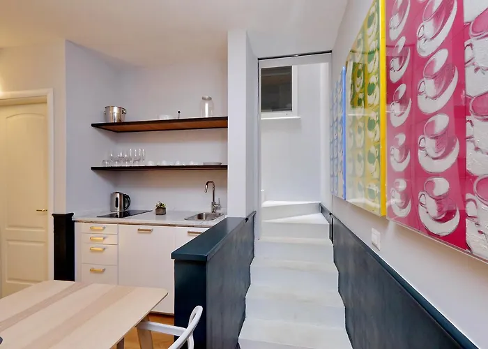 Relais Vittoria Colonna Gasthuis