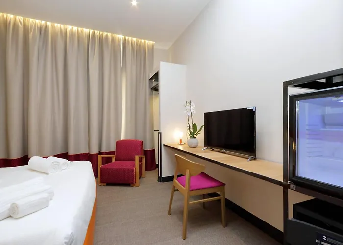 Relais Vittoria Colonna Rome